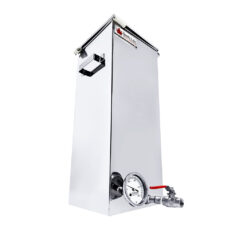 Cone Filter Tank - Customize It!