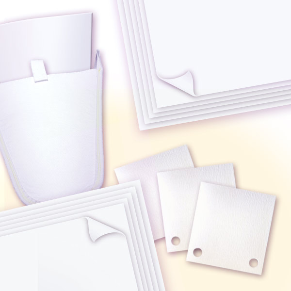 Filters for Maple Syrup