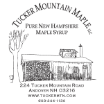 Tucker Mountain Maple
