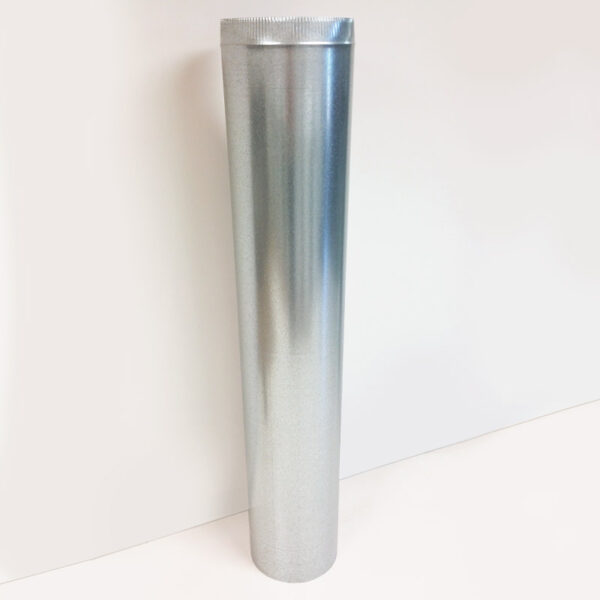 Stainless Steel Stack Pipe - Smoky Lake Maple Products, LLC