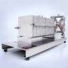 Filter Press with Long Platform, Thermometer and Air Diaphragm Pump