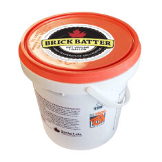 High Temperature Mortar