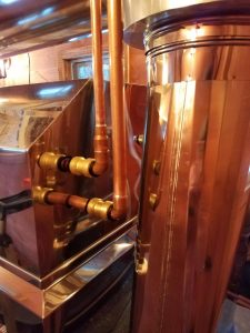 Photo from installation project