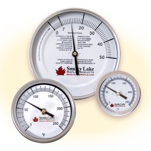 Maple Syrup Testing Equipment from Smoky Lake Maple Products