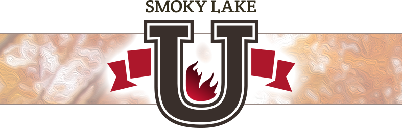 Video Contest - Smoky Lake University