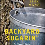 Backyard Sugaring