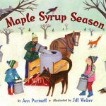 Maple Syrup Season