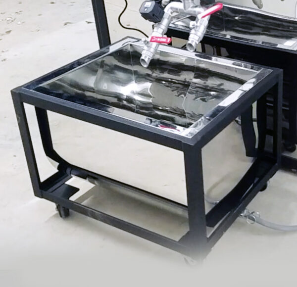 Current Lead Times - Smoky Lake Maple Products, LLC