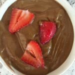 Chocolate Smoothie Bowl
