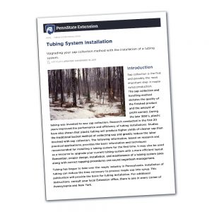 Penn State Tubing Guide