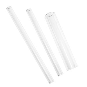 Replacement Glass Tubes