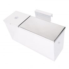 Lid for Inlet Float Box