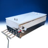 2 x 4 Gas-Fired Finisher Evaporator with Lid