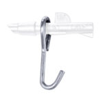 Hooks are Compatible with Lifetime Spouts