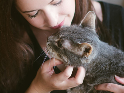 Smoky Lake supports Safe Haven Pet Sanctuary