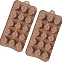 Maple Candy Mold