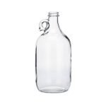 64 oz bottle (1/2 Gallon)