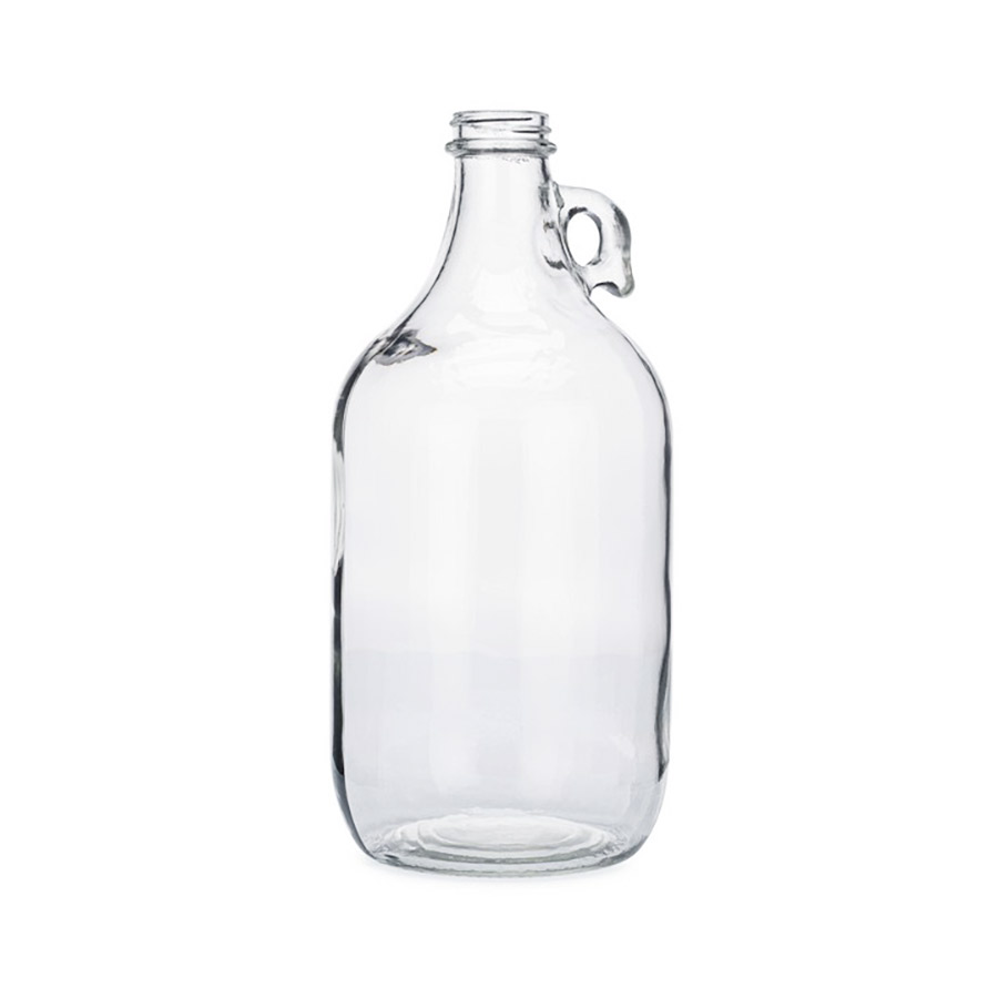 64 oz bottle (1/2 Gallon)