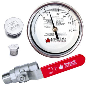 Accessory Kit for Divided Pan - ACCDIV50