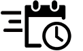 icon for lead times