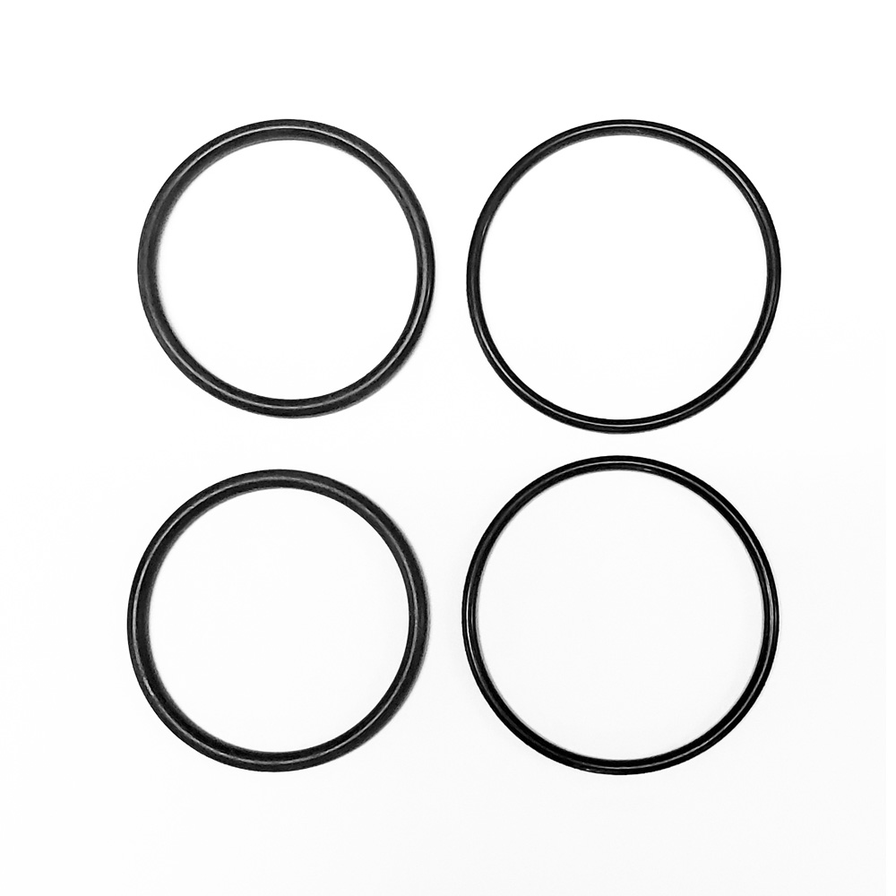 Vooruitzien Koor Arthur Conan Doyle Replacement O-Ring Kit (for Deluxe Sight Glass) - Smoky Lake Maple  Products, LLC
