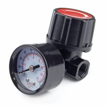 CR1401G Regulator for Filter Press with Air Pump