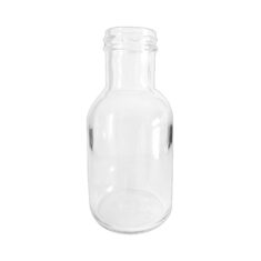 Glass Bottle - 10 oz Stout