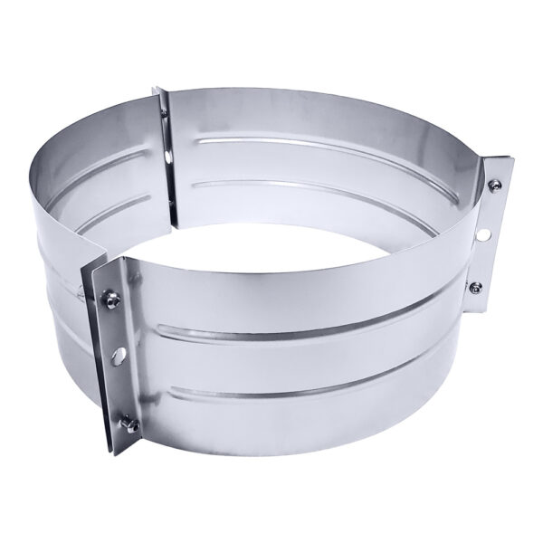 Double Wall Exhaust Parts - 10