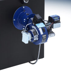 Carlin Gas Burner, Model 301GAS