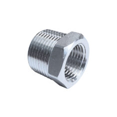 Adapter - 3/4" NPT Male to 1/2" NPT Female