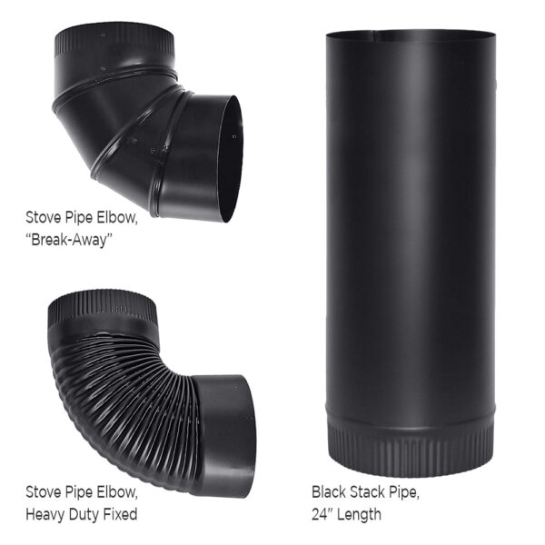 Store Affiliates - Smoky Lake Maple Products, LLC