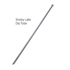 Smoky Lake Dip Tube, 36 inches