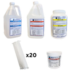 Reverse Osmosis Parts and Consumables