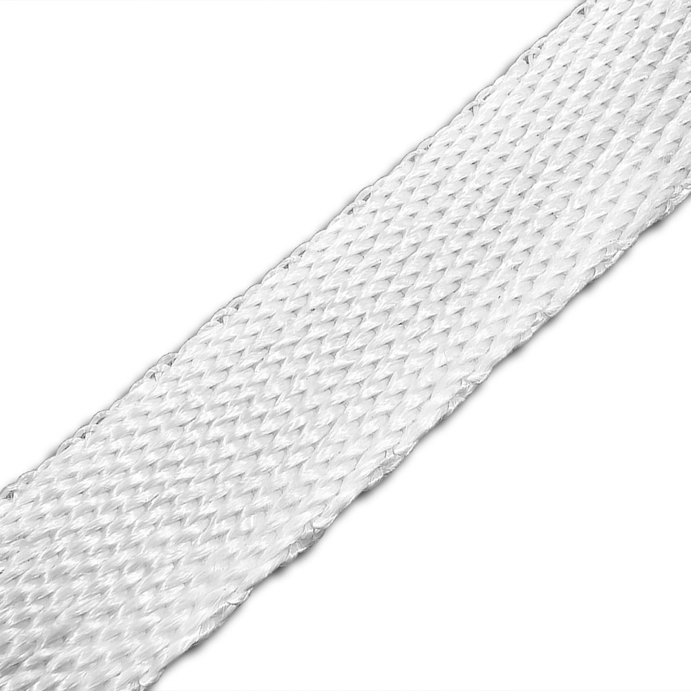 Braided Rope Rail Gasket