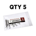 SL-SSLIFE-5 Sampler Lifetime Spout