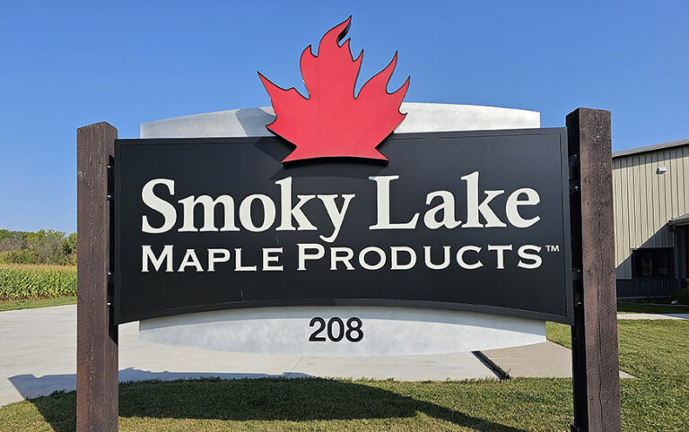 How to Choose an Evaporator by Smoky Lake Maple Products
