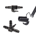 Category tubing fittings