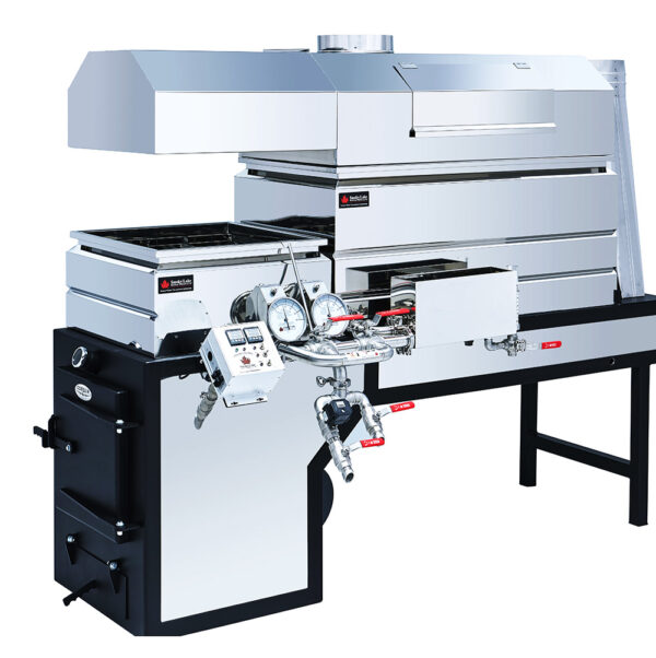 Corsair Maple Syrup Evaporators by Smoky Lake Maple