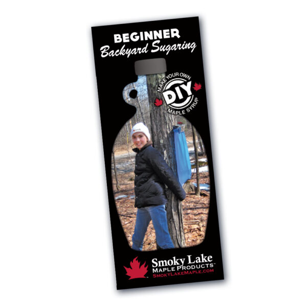 How To Make Maple Syrup Smoky Lake Maple Products