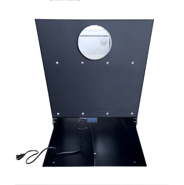 Dauntless Maple Syrup Evaporators by Smoky Lake Maple