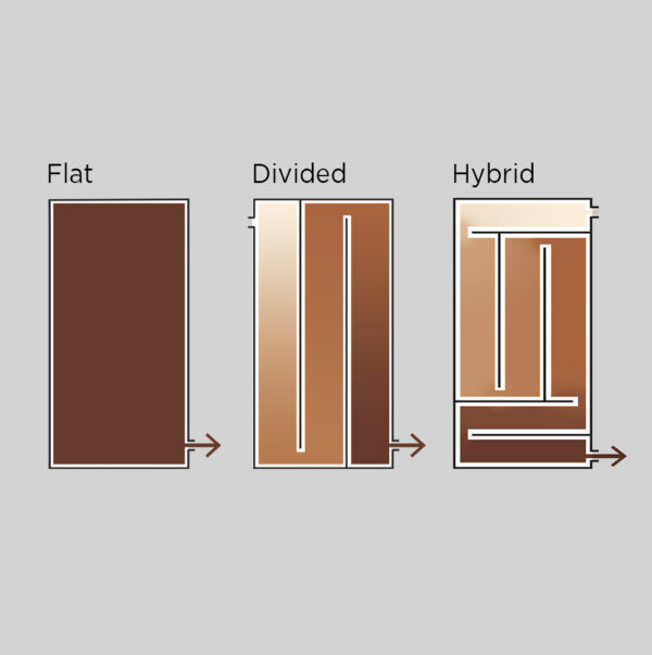 Dauntless Maple Syrup Evaporators by Smoky Lake Maple