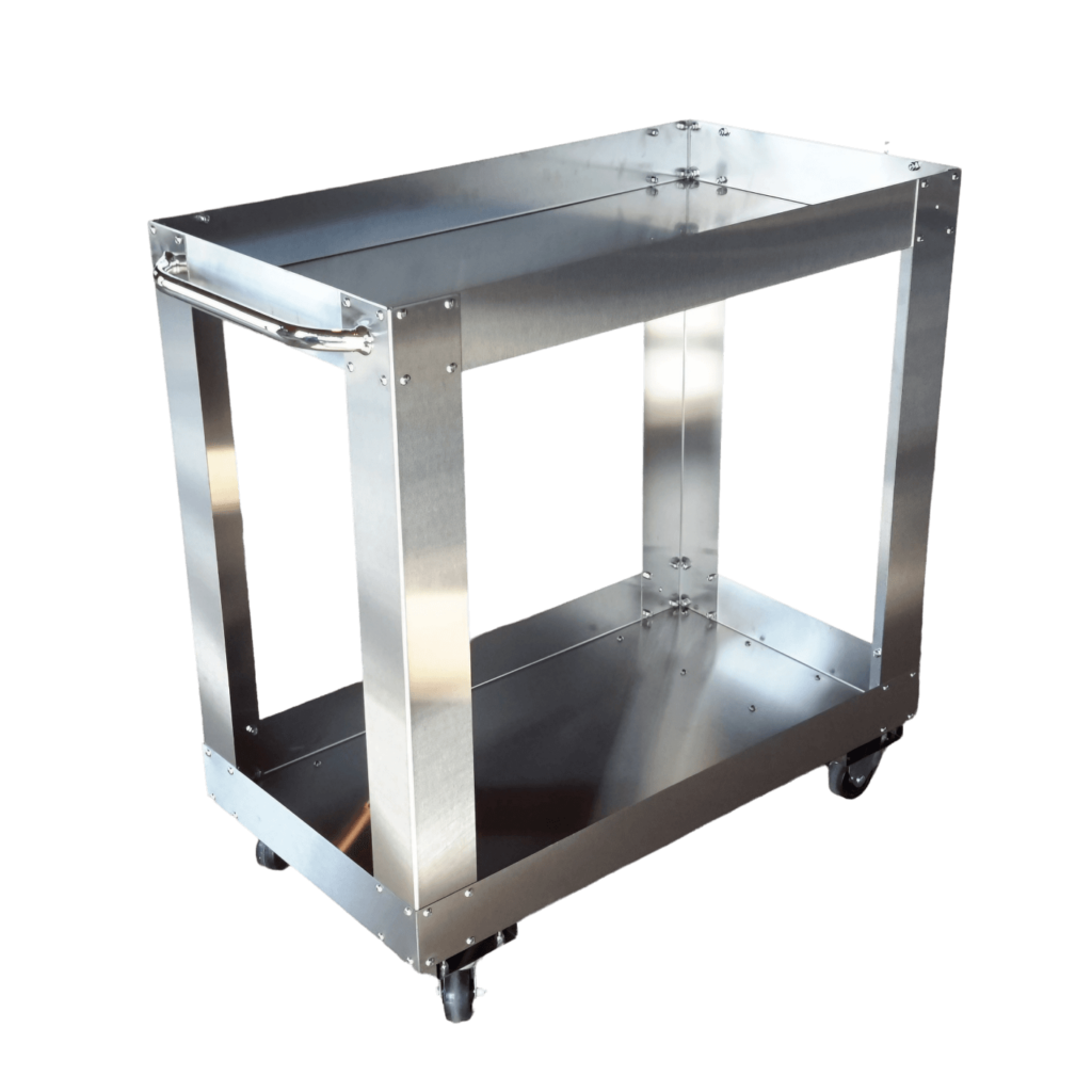 Work Surface Options image