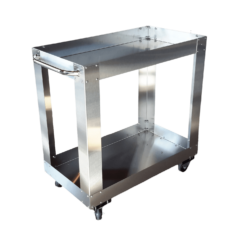 Work Surface Options image