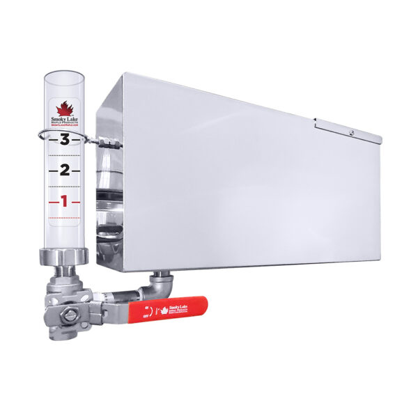 Liberator Maple Syrup Evaporators by Smoky Lake Maple