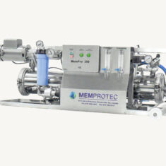 MemPro 350H Reverse Osmosis System