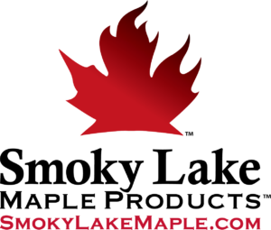 Smoky Lake Logo