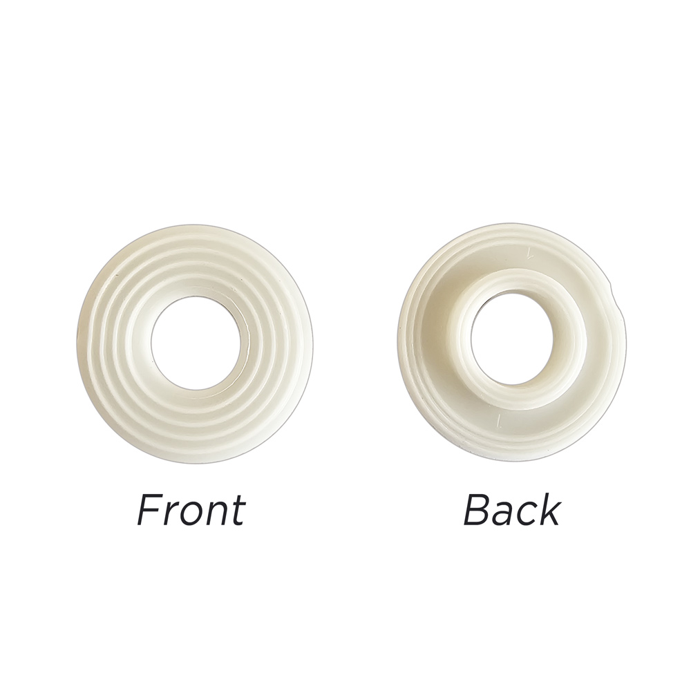 Replacement Seals for DSD Saddles