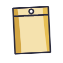 Icon for Bag of Product