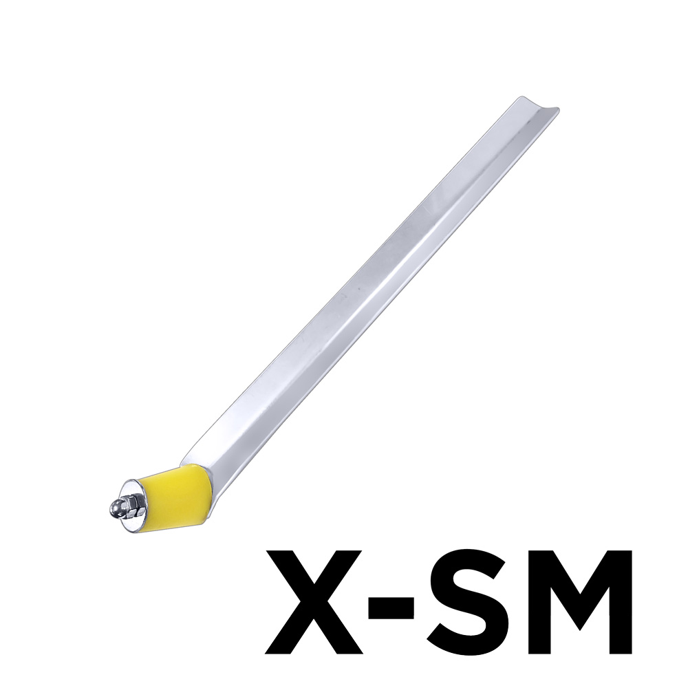 Pan Plug with Handle, size Extra Small