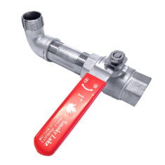 Accessory Kit for 375 Gallon Sap Tank